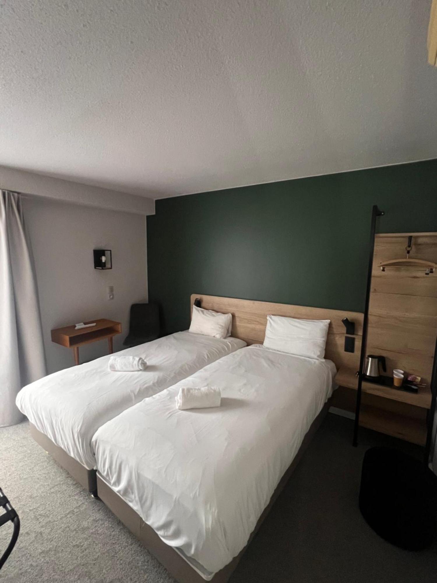 Sure Hotel By Best Western Nimes Est Bagian luar foto