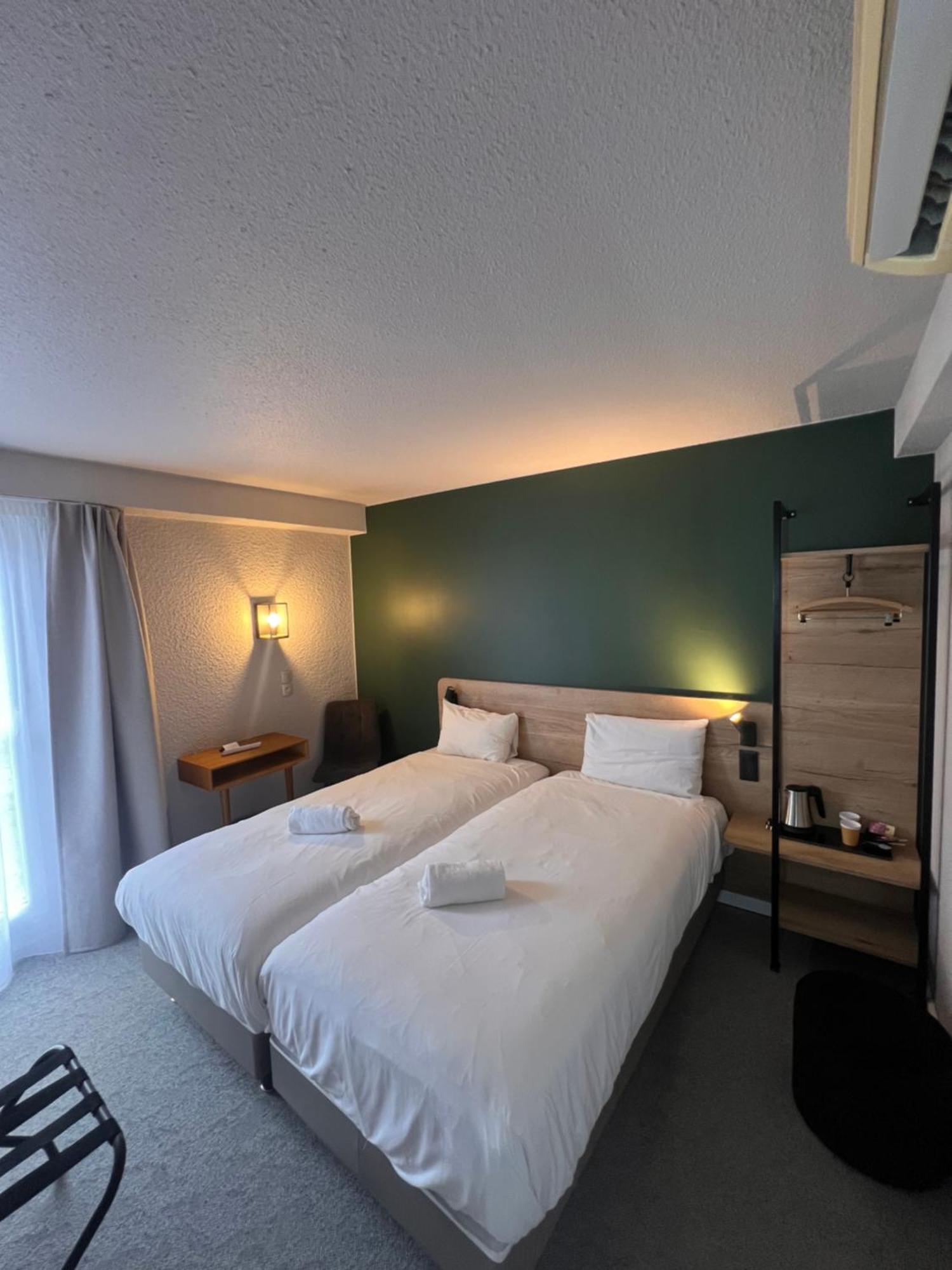 Sure Hotel By Best Western Nimes Est Bagian luar foto