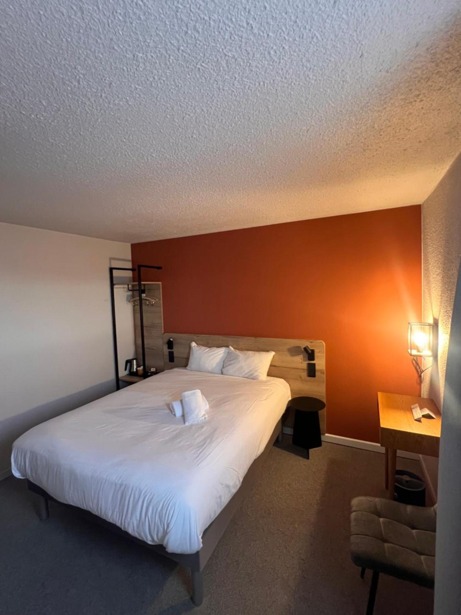 Sure Hotel By Best Western Nimes Est Bagian luar foto