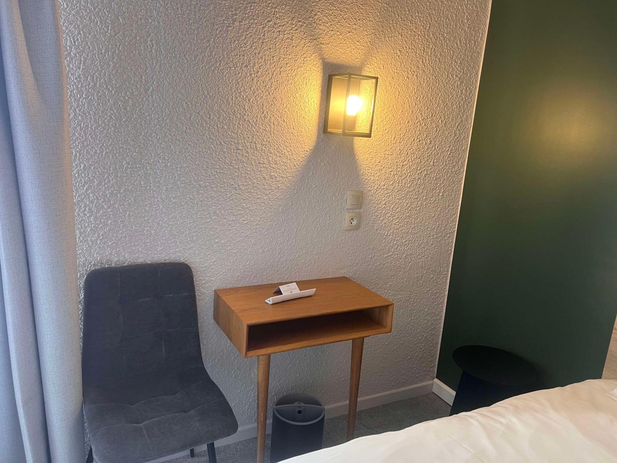 Sure Hotel By Best Western Nimes Est Bagian luar foto