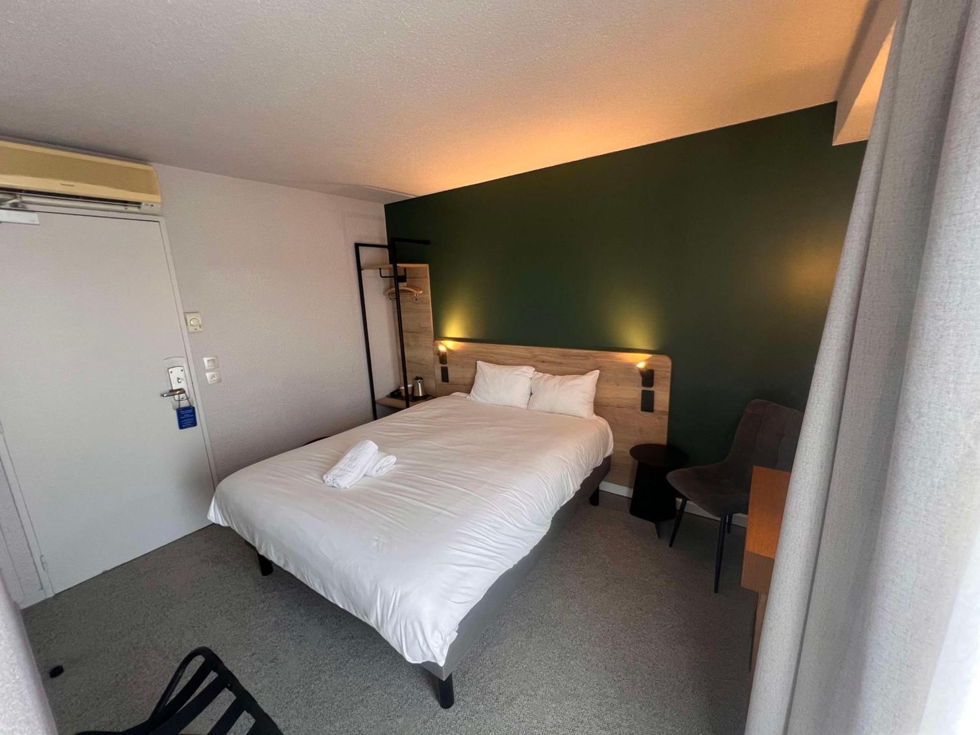 Sure Hotel By Best Western Nimes Est Bagian luar foto