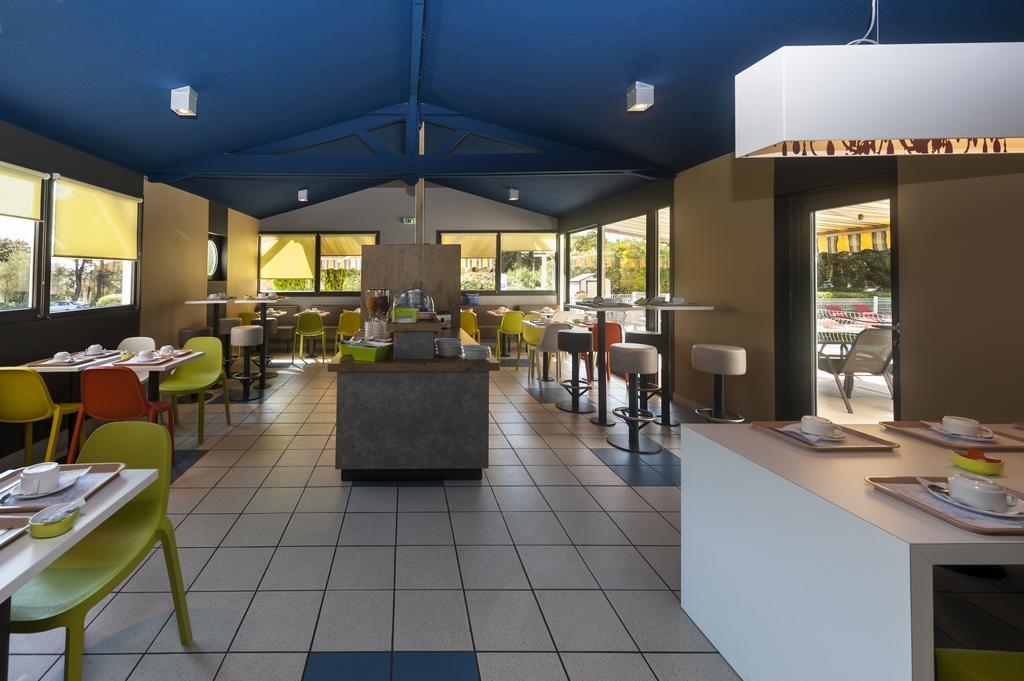Sure Hotel By Best Western Nimes Est Bagian luar foto
