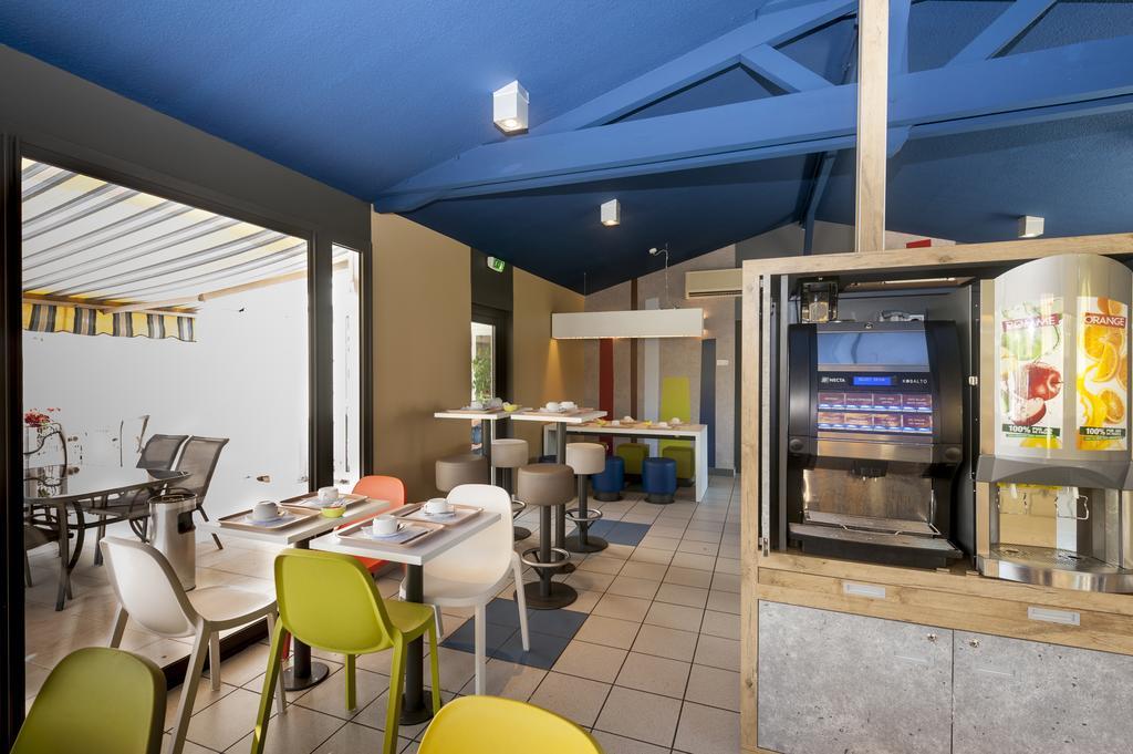Sure Hotel By Best Western Nimes Est Bagian luar foto