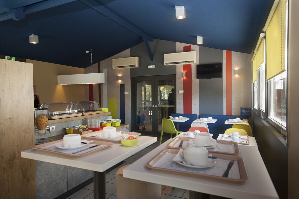 Sure Hotel By Best Western Nimes Est Bagian luar foto